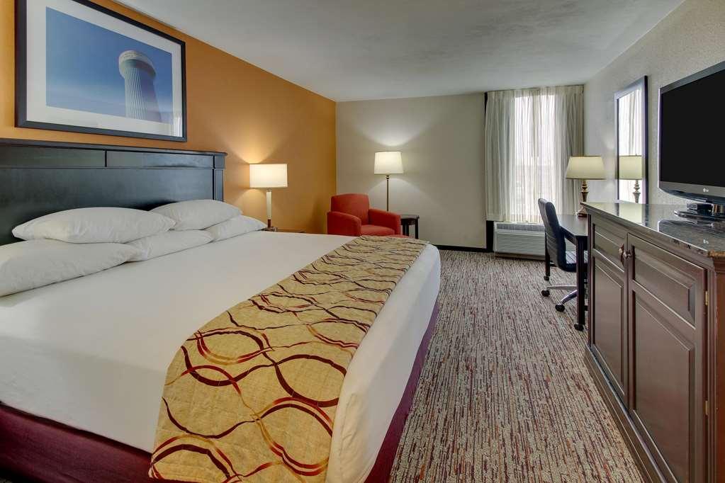 Pear Tree Inn St. Louis - Арнольд Номер фото