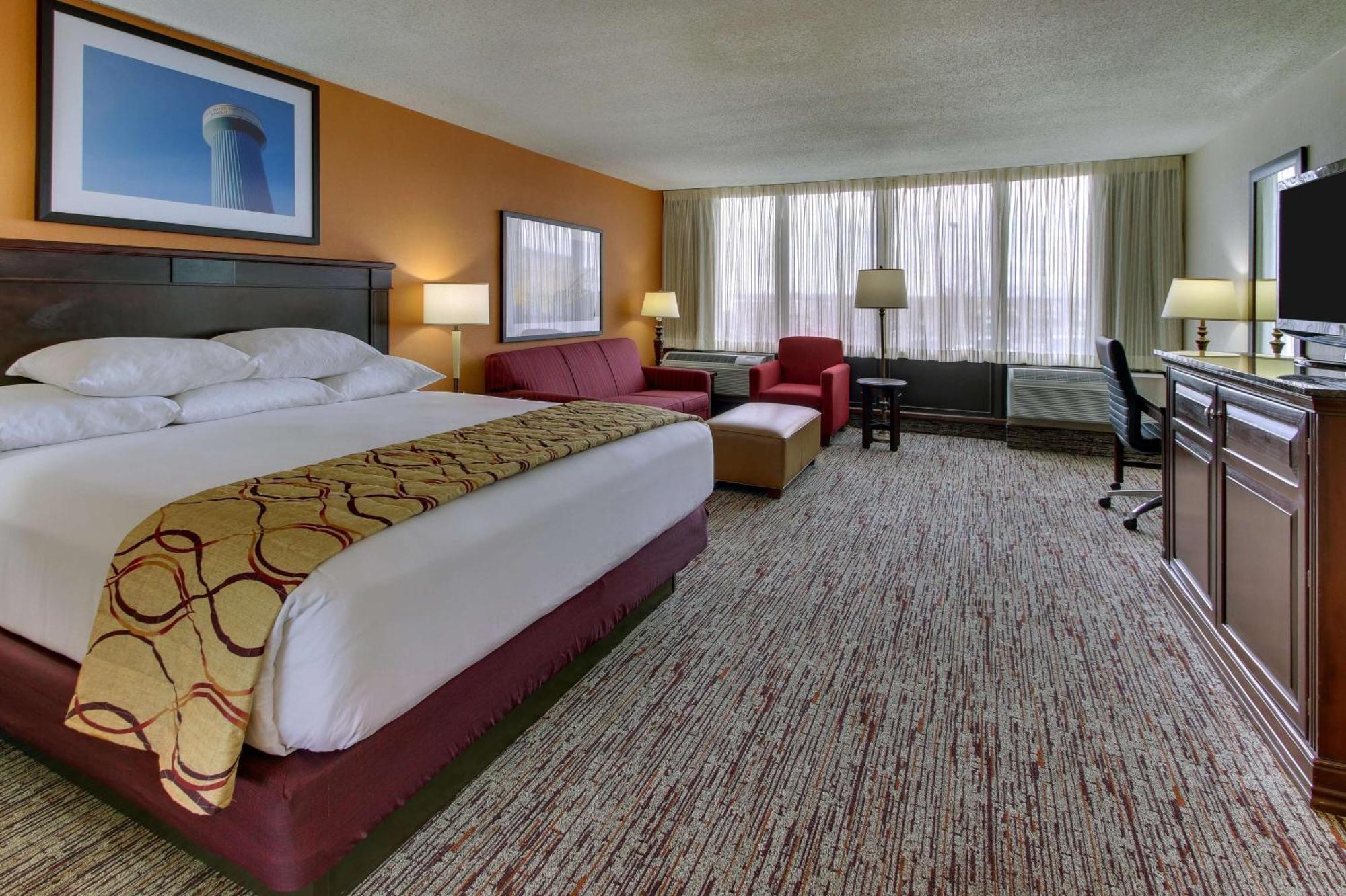 Pear Tree Inn St. Louis - Арнольд Екстер'єр фото