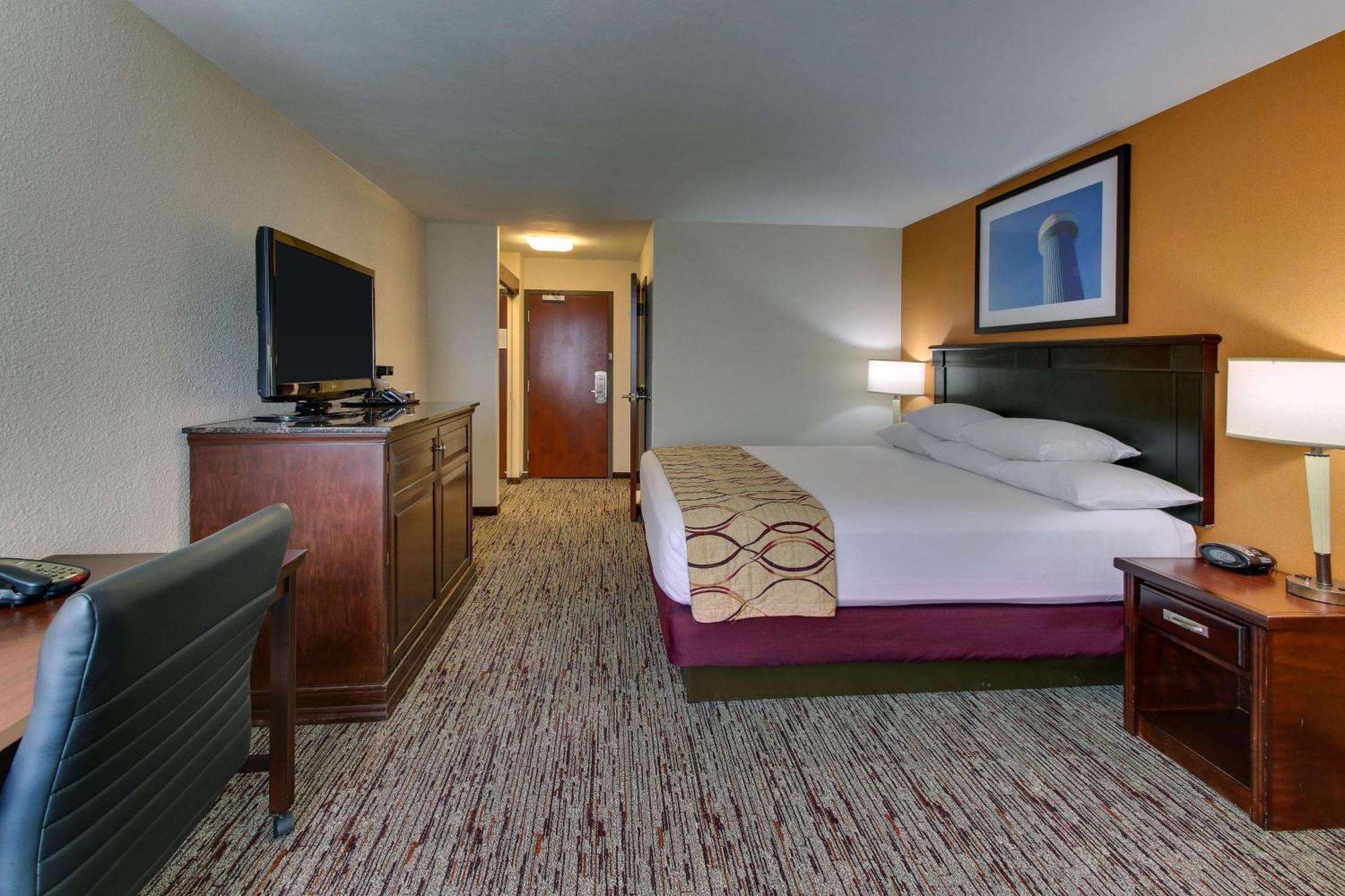 Pear Tree Inn St. Louis - Арнольд Екстер'єр фото