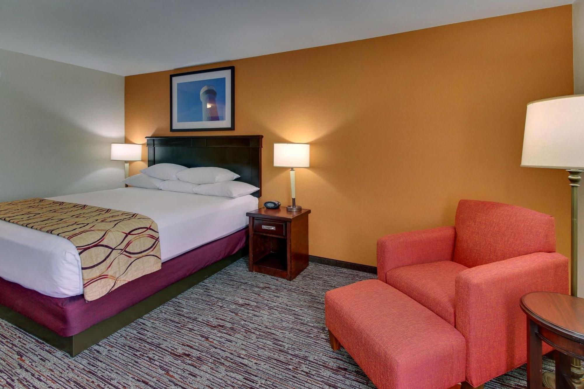 Pear Tree Inn St. Louis - Арнольд Екстер'єр фото