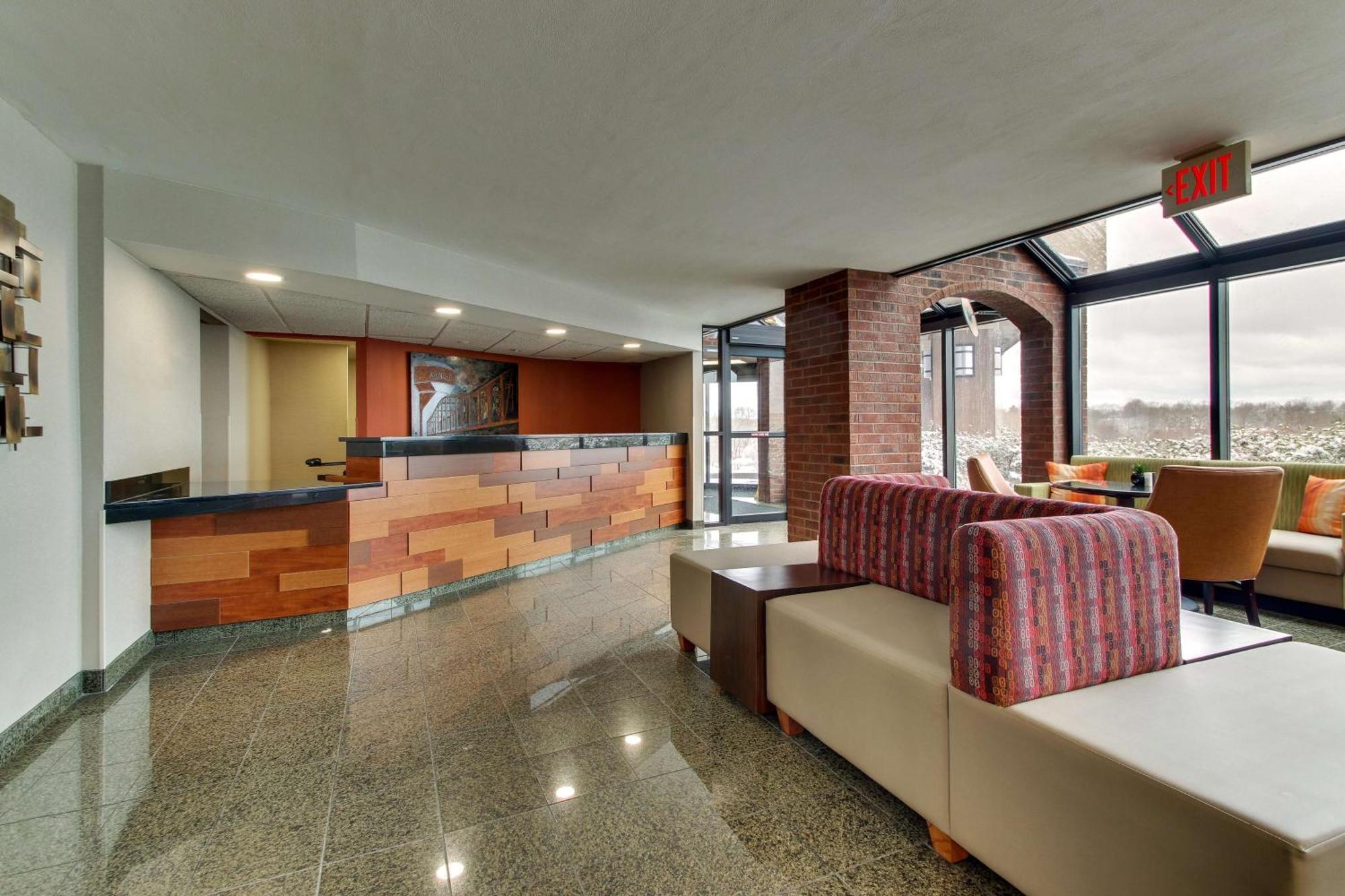 Pear Tree Inn St. Louis - Арнольд Екстер'єр фото
